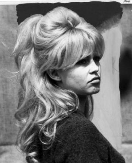 Brigitte Bardot and the Original Paparazzi