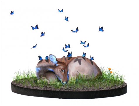 Josh Keyes