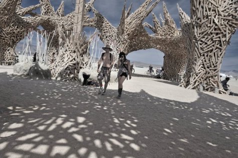 Burning Man