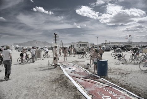 Burning Man