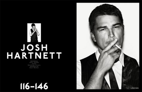   (Josh Hartnett) 