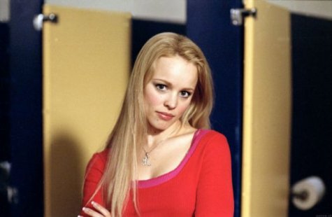 Rachel McAdams ( )