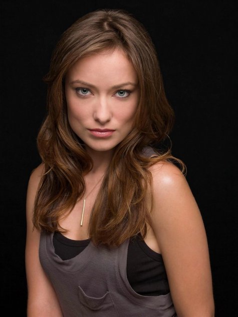   (Olivia Wilde) 