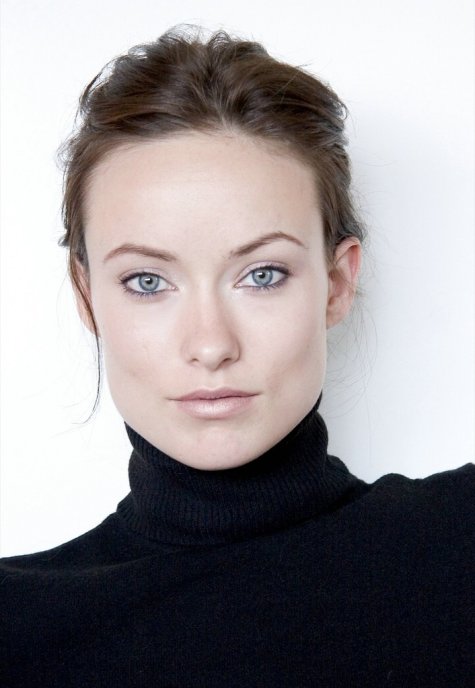   (Olivia Wilde) 