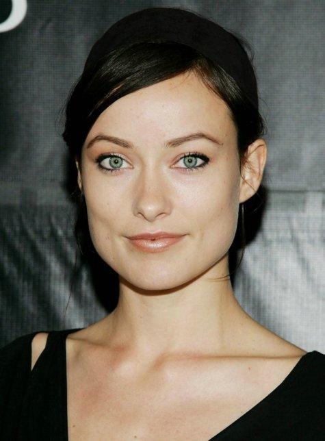   (Olivia Wilde) 