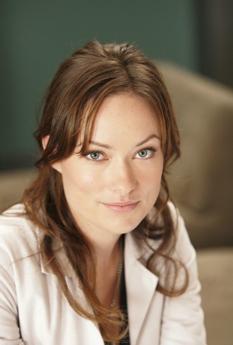   (Olivia Wilde) 