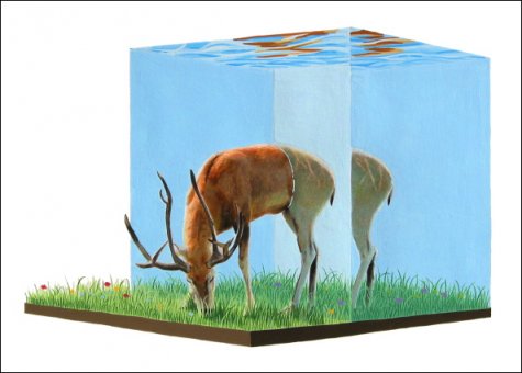 Josh Keyes