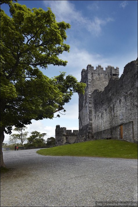 Killarney National Park