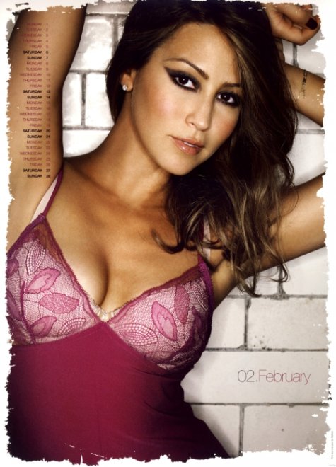     (Rachel Stevens) 