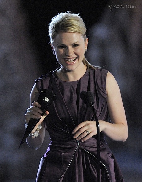    Scream Awards-2009