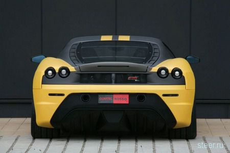 Edizione Special -    Ferrari 430 Scuderia