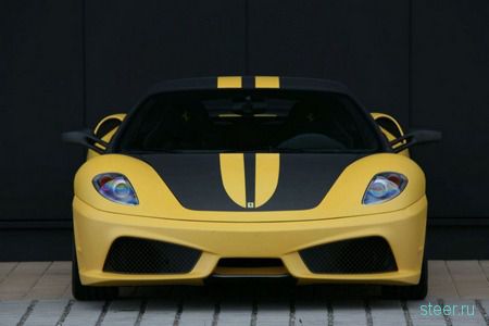 Edizione Special -    Ferrari 430 Scuderia