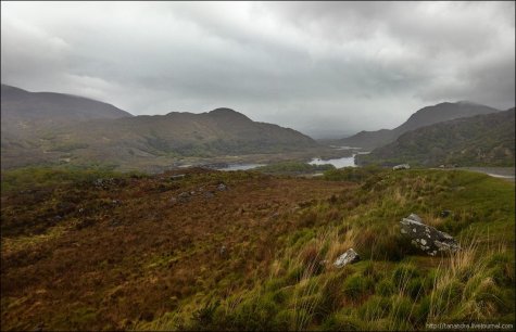 Killarney National Park