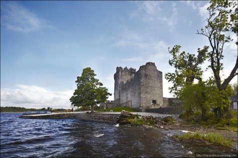 Killarney National Park