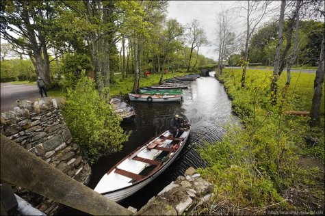 Killarney National Park