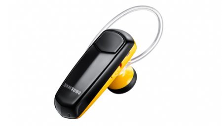 Bluetooth  Samsung WEP490