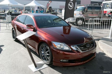    SEMA 2009