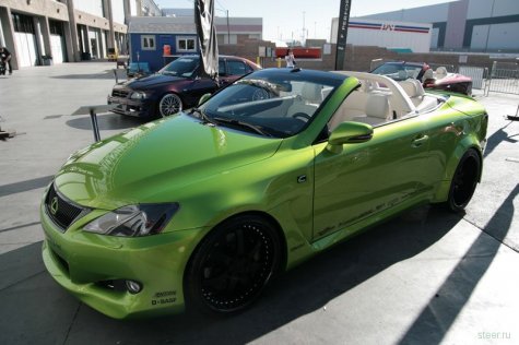    SEMA 2009