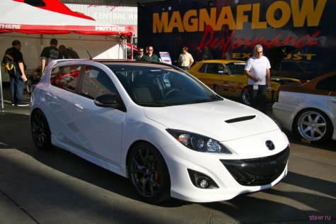    SEMA 2009