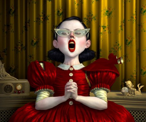  Ray Caesar