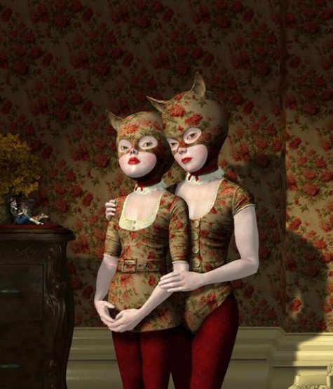  Ray Caesar