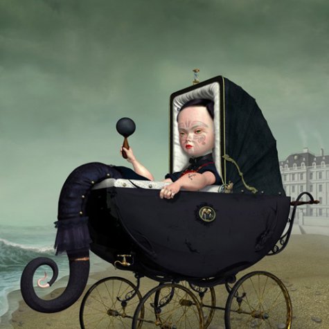  Ray Caesar