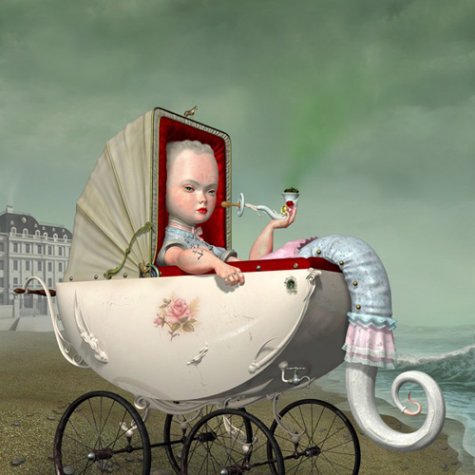  Ray Caesar