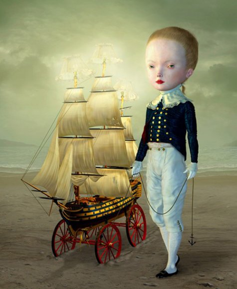  Ray Caesar