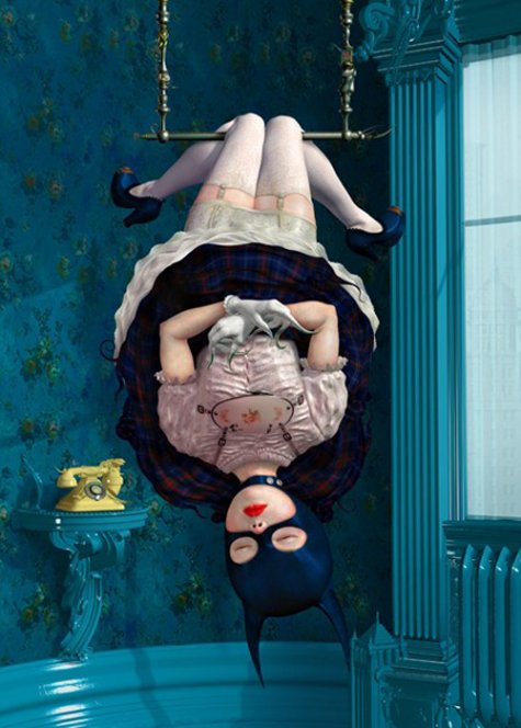  Ray Caesar