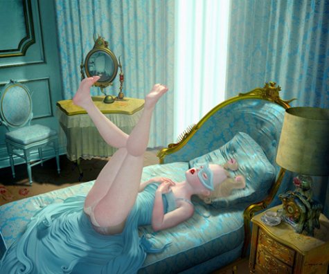  Ray Caesar