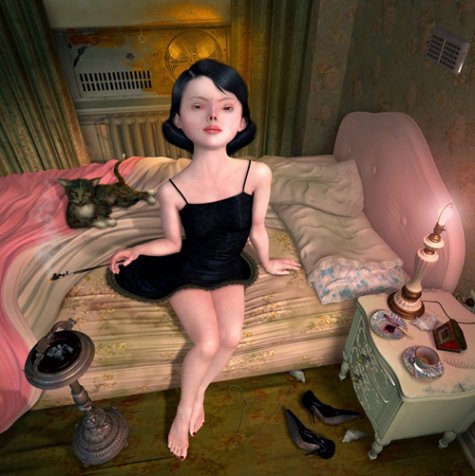  Ray Caesar