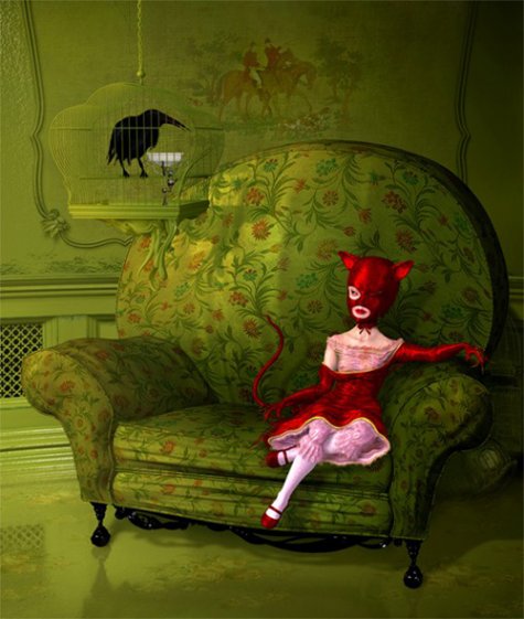  Ray Caesar