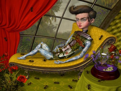  Ray Caesar