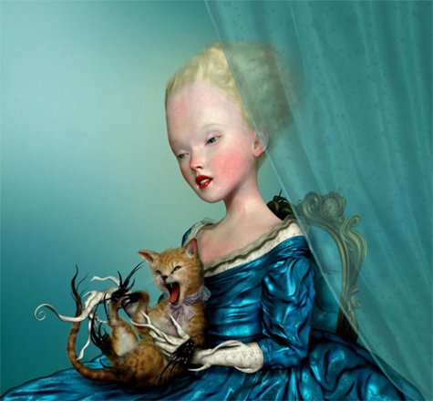  Ray Caesar