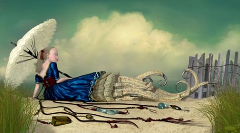  Ray Caesar