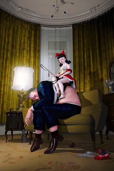  Ray Caesar