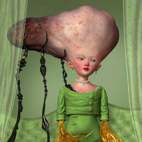  Ray Caesar