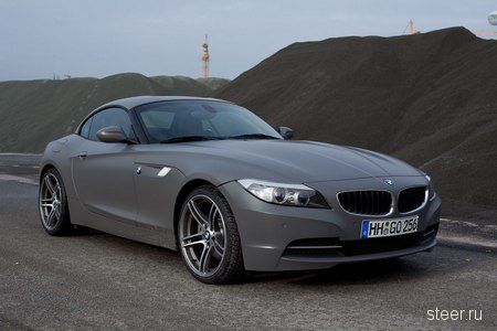  BMW Z4 E89