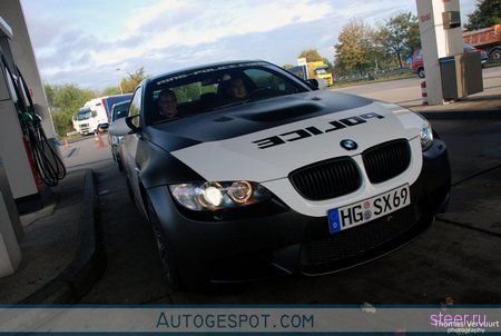  BMW M3 Coupe  Audi S3