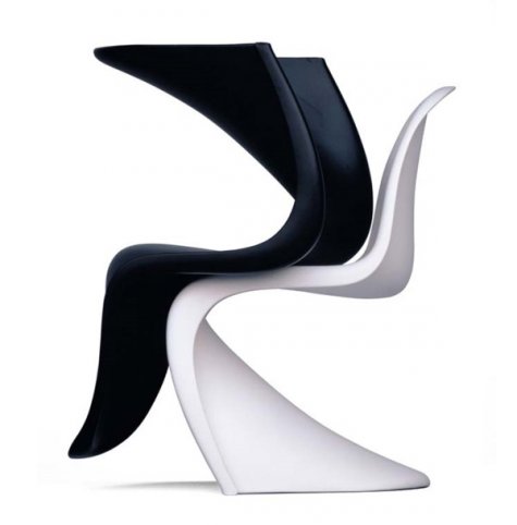   Panton Chair 