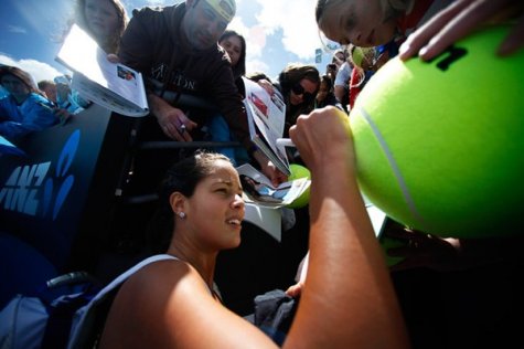 Australian Open 2010  