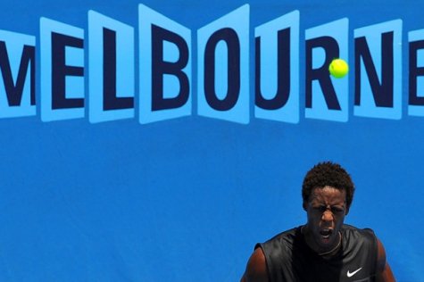 Australian Open 2010  