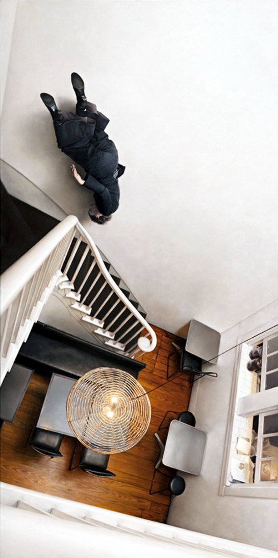      Jeremy Geddes