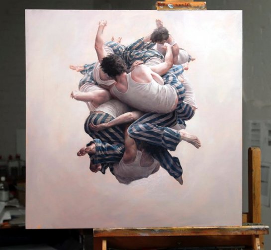      Jeremy Geddes