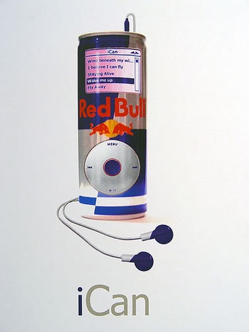      Red Bull