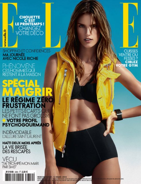      Elle