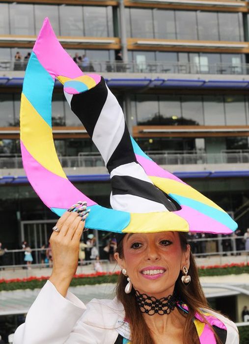        Royal Ascot