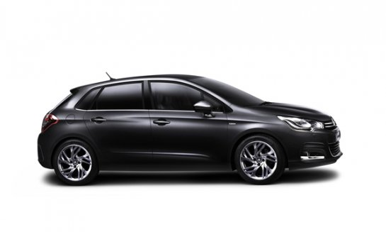 Citroen C4 -