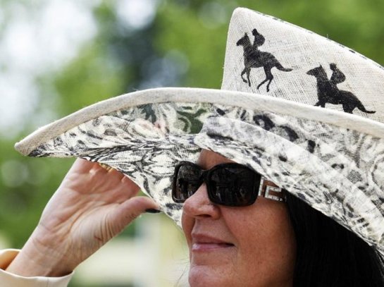        Royal Ascot