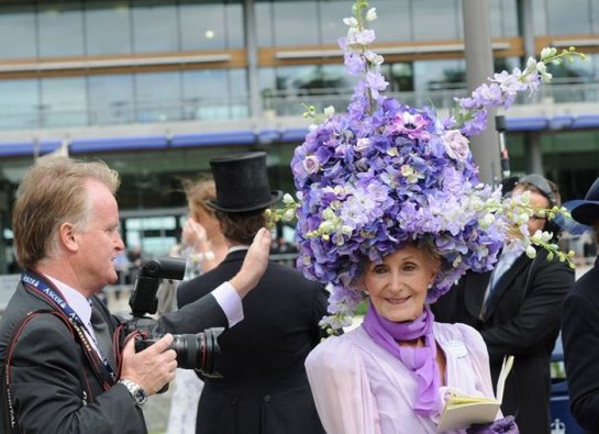        Royal Ascot